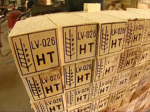 Latvija var! - SIA Ošukalns