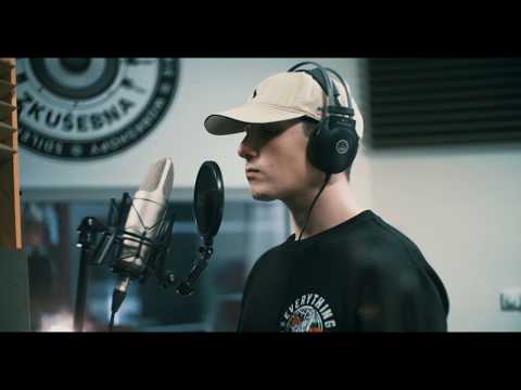 Radim - Studio Freestyle