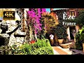 Eze 🌞 Plus beau village médiéval de la Côte d'Azur 🌞Visite des villes et villages Français