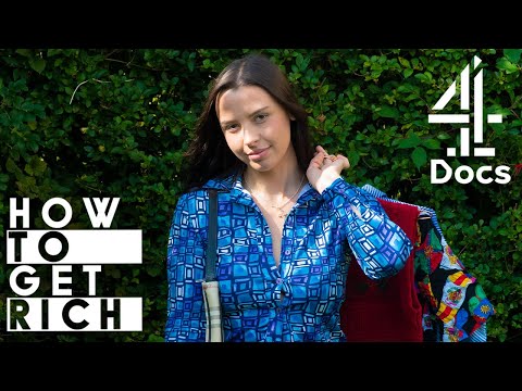 I Make 50k A Year Selling Vintage Clothes | How To Get Rich