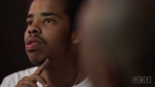 DNA STORY - SNIPPET OF EARL SWEATSHIRT INTERVIEW WITH NPR | PURELY FOR EDUCATIONAL PURPOSES