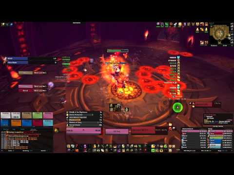 Wind Lord Mel'jarak 10 man normal