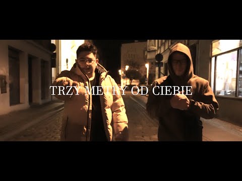 EMASIK - Trzy metry od ciebie (Prod. Skyper) Official Video ♫