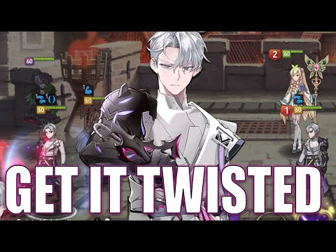 Injury ML Kayron Might Be the Way!?.....No - Epic Seven