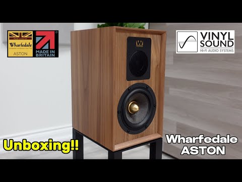 Wharfedale video
