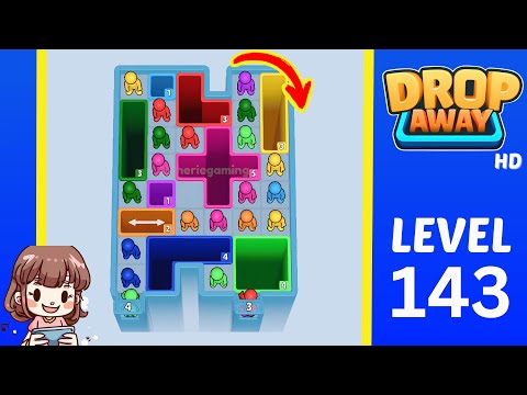 Level 143 Thumbnail