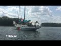 Tillicum I Schooner A WOODEN SCHOONER WITH A GREAT HISTORY!
