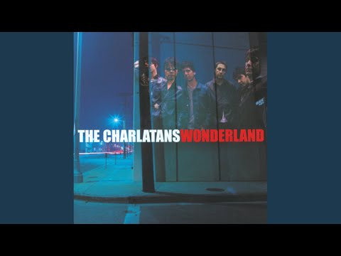 The Bell and the Butterfly - The Charlatans