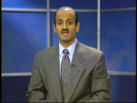 2001 Physical Therapy and Exercise for Spasmodic Torticollis - Part 1