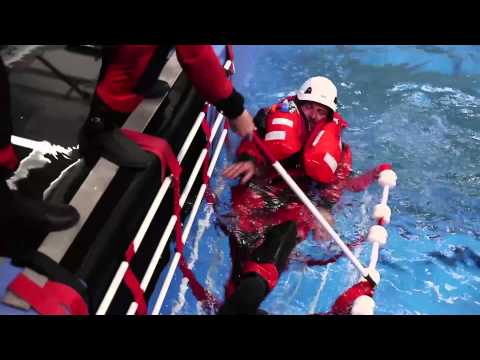 Auf hoher See 2 - André Carstens lässt uns hinter die Kulissen blicken