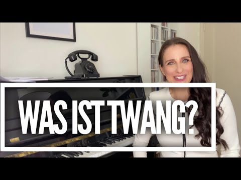 Was ist TWANG? (Was Wikipedia dir nicht erklären wird…)