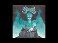 Ghost - Elizabeth (Instrumental)