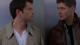 Destiel : Love is The Matter Of Distance by Will Young