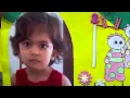 Cbeebies Wishing Sara On Her Birthday 8th October 2012