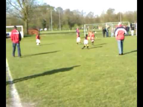 Venlosche Boys F9 - Baarlo F4 06