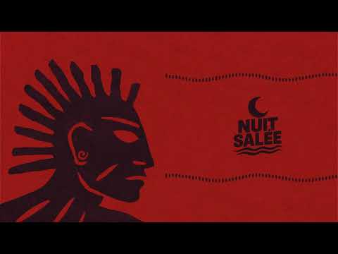Nuit Salée - Te Pō e Fāri‘i (Official Visualizer)