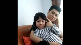 Download lagu RANDA DAN NABILA BIKIN GEMESSS.# mp3