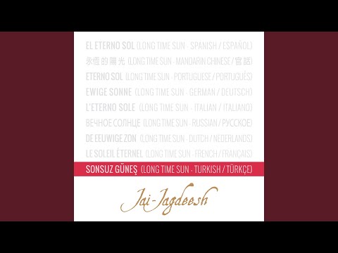 Sonsuz Güneş (Long Time Sun)