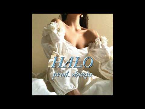 LIL PEEP x LIL TRACY x GAB3 TYPE BEAT | "HALO" prod. shinju