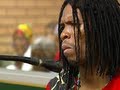 Gcabashe Refuses To Expose Himself