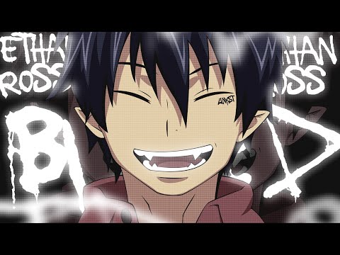 Ethan Ross - BLEED (AMV)