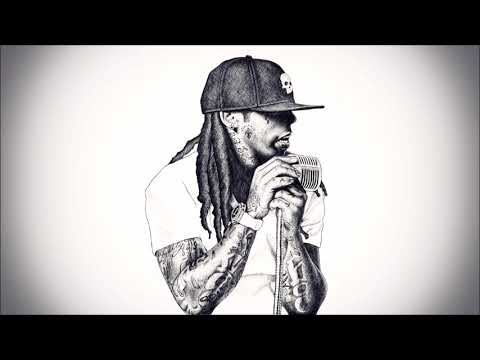 Lil Wayne - Little Girl's Eyes feat. Reginae Carter & Lenny Kravitz