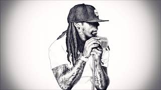 Lil Wayne - Little Girl&#39;s Eyes feat. Reginae Carter &amp; Lenny Kravitz