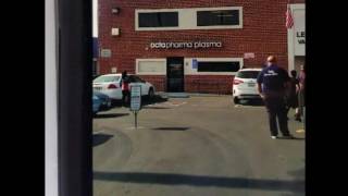 Ness drops tall black guy