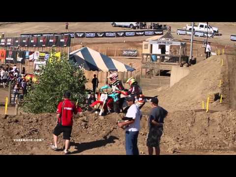 2013 Dodge Amateur National - Industry Race Uncut - vurbmoto