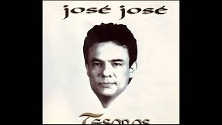 José José - Libre Como Antes (1997) HD