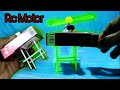 How To Make Helicopter Matchbox Helicopter Toy Diy
