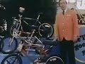 Western Auto Bike Sale 1979 TV Commercial HD