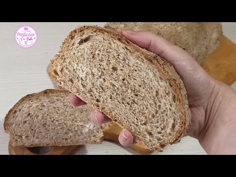 Pane Integrale Fatto in Casa: Ricetta Facile e Salutare