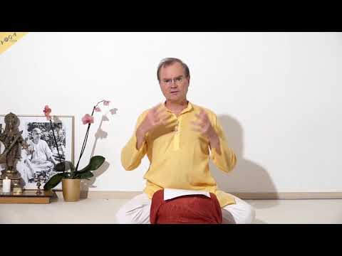 Spirituelle Yoga-Praxis – Die 4S – YVS658 – Essenzen der Yoga-Lehren – Teil 11