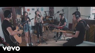 Ward Thomas - Material (Kensaltown Studios Session)