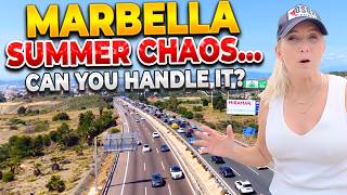 Don’t Move to Marbella Spain Before Watching This (Honest Costa del Sol Guide)