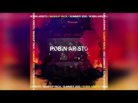 Dua Lipa vs. Promise Land & Dirty Ducks - Don't Start Now, Incredible (Robin Aristo Mashup)