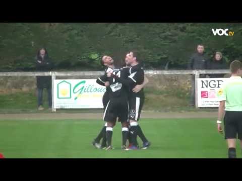 N3. FC Guichen 0 - 3 Vannes OC