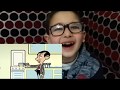 Mr Bean Cooking Spaghetti مع ياد