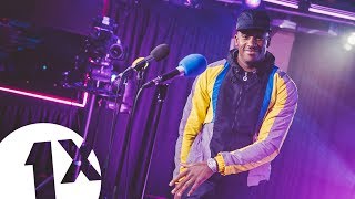 Bugzy Malone – Moving on 1Xtra