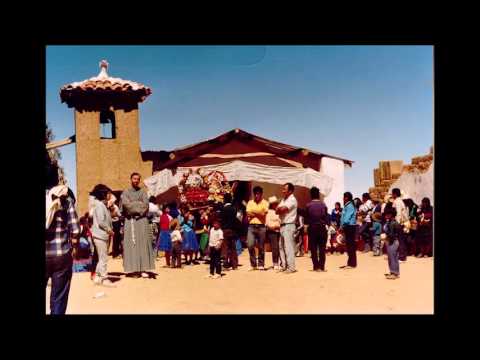 Błogosławieni o. Zbigniew Strzałkowski i o. Michał Tomaszek - męczennicy z Peru