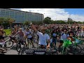 Drum Bass On The Bike PORTUGAL