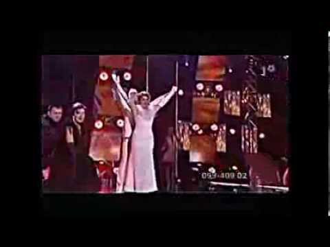 Spend The Night With You - Soy Tu Venus - Baccara