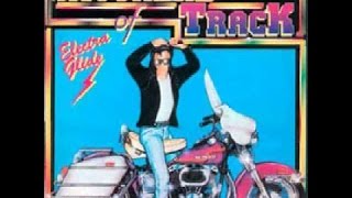 mothers of track - it's all over now