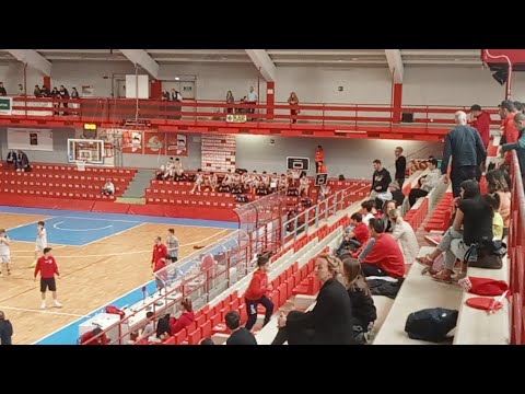 UNDER 14 GOLD | BAKERY SPRING CUP - Finale 1°-2°: BEA Chieri- Bakery Piacenza