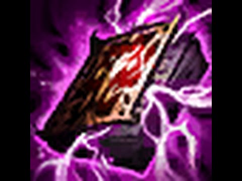 LoL: Warum kauft jeder Morellos/Morellonomicon? [Guide/Tutorial]