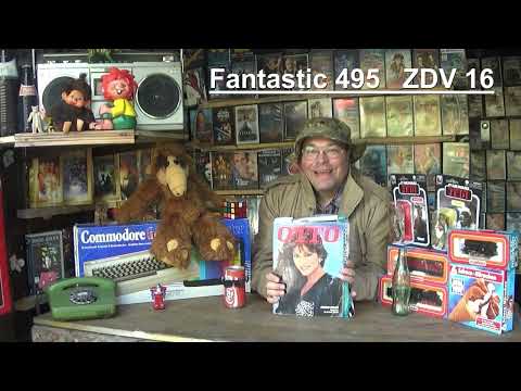 Versandhauskatalog  1988   Otto   Zeugen der Vergangenheit  16