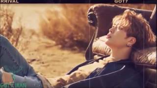 GOT7 - Paradise Color Coded Lyrics (Persian/Rom/Eng)
