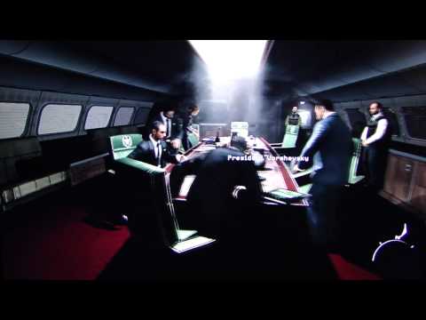Call of Duty Modern Warfare 3 campaign pt6