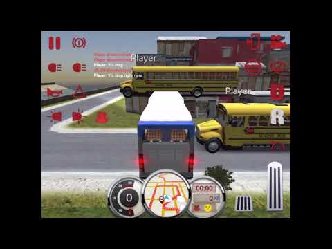 Bus Simulator 17 - Yin